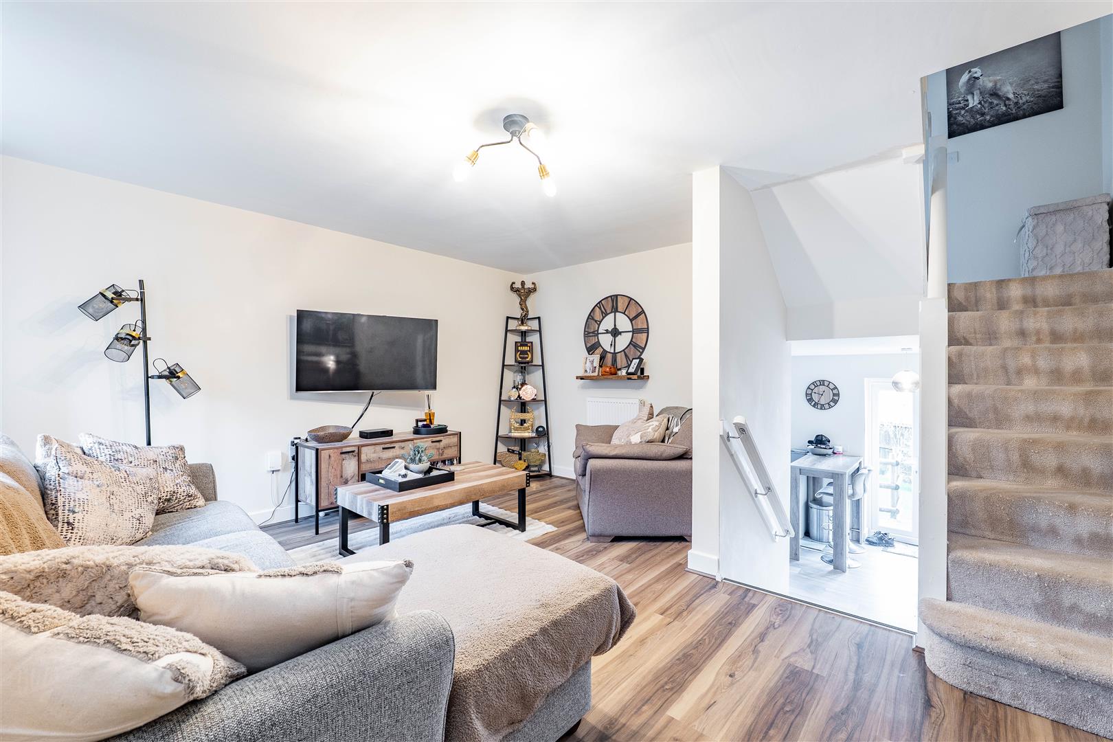 3 bed property in College Drive, Bolton
